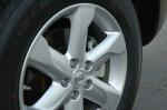 Nissan Murano 2008 года